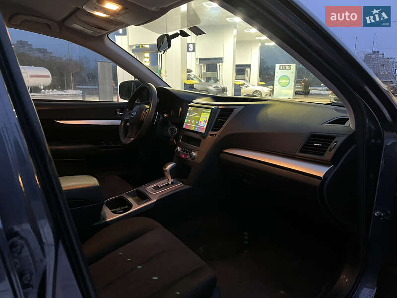 Седан Subaru Legacy 2014 в Киеве фото 7 Седан Subaru Legacy 2014 в Киеве