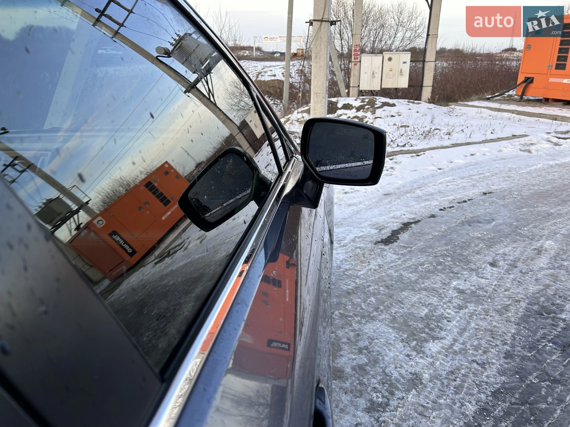 2015 Subaru Legacy - мініатюра 22