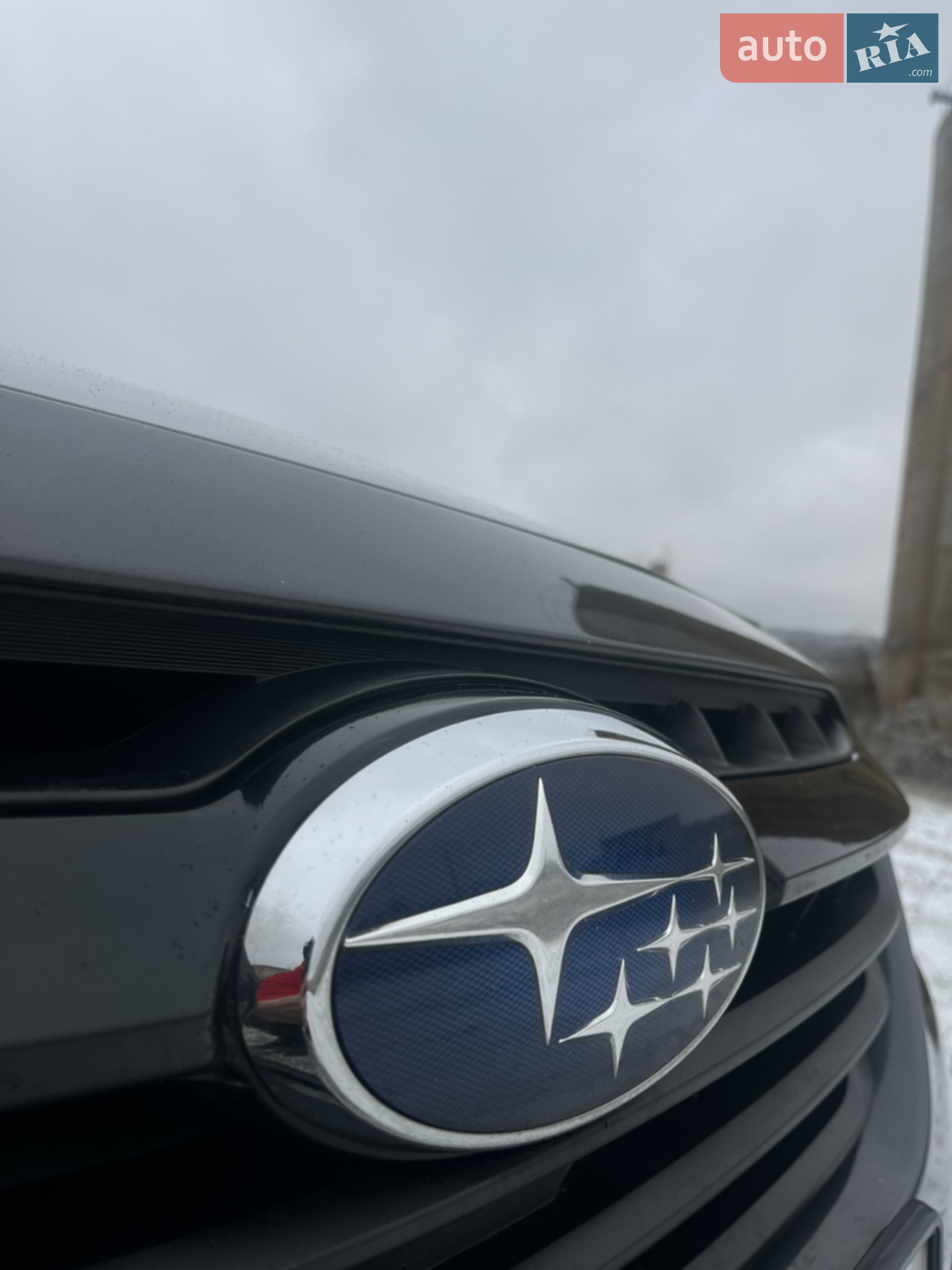 2019 Subaru Legacy - мініатюра 9