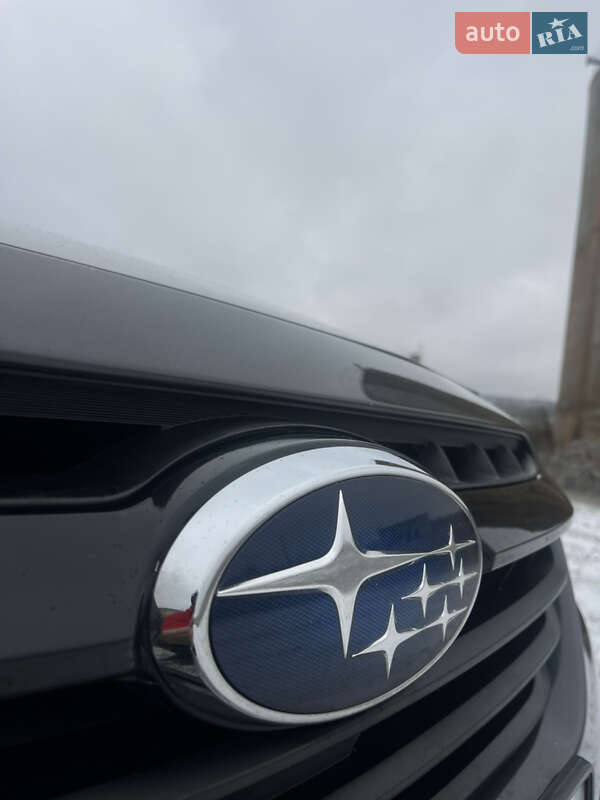 Седан Subaru Legacy 2019 в Харькове