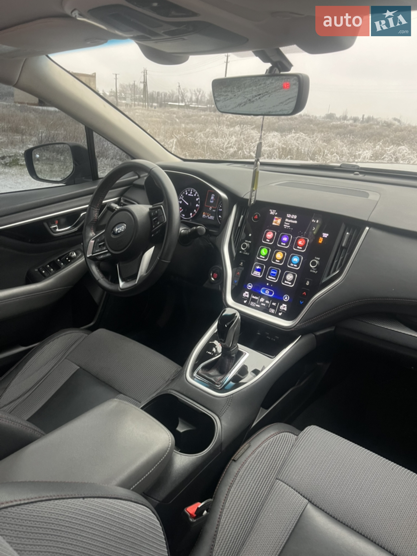 2019 Subaru Legacy - мініатюра 10