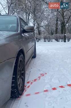 Седан Subaru Legacy 2007 в Белой Церкви