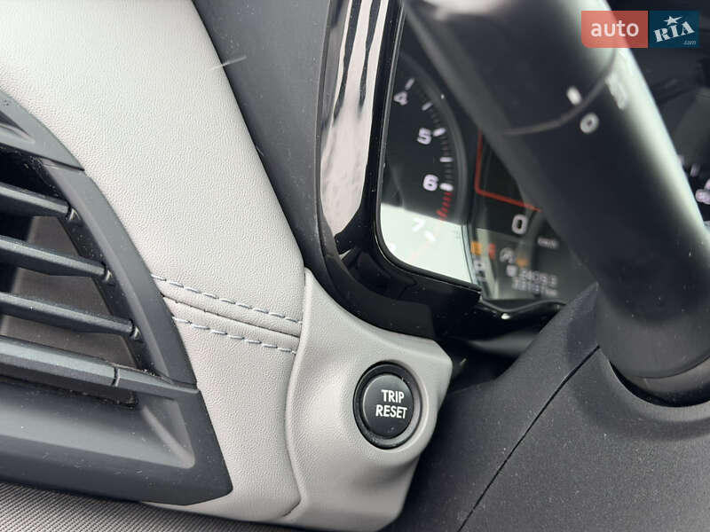 Седан Subaru Legacy 2019 в Виннице