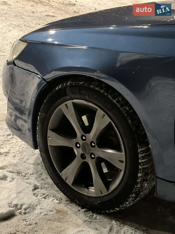Седан Subaru Legacy 2008 в Житомире