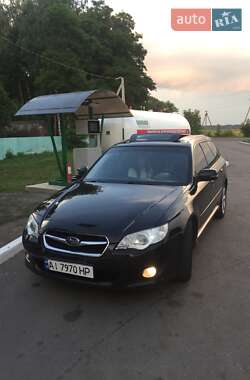Універсал Subaru Legacy 2008 в Оратові