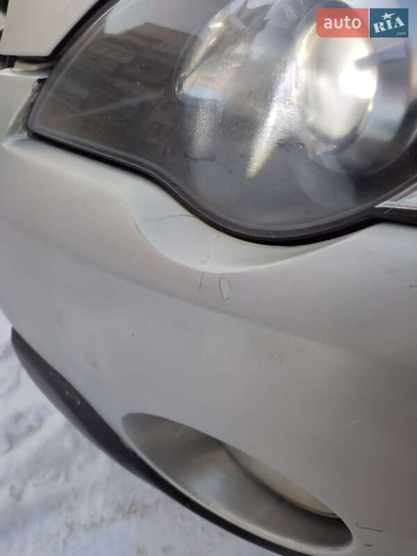 Универсал Subaru Legacy 2004 в Хмельницком фото 12 Универсал Subaru Legacy 2004 в Хмельницком