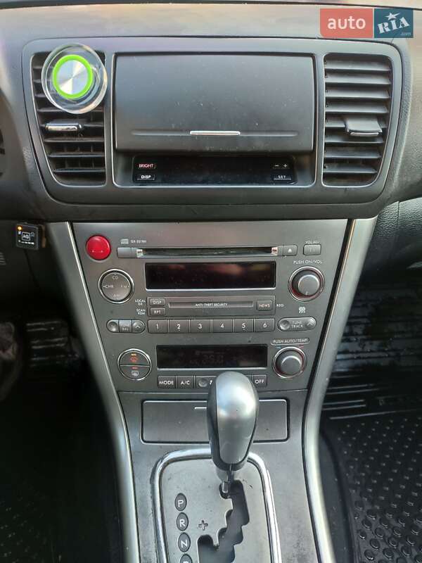Универсал Subaru Legacy 2004 в Хмельницком фото 16 Универсал Subaru Legacy 2004 в Хмельницком