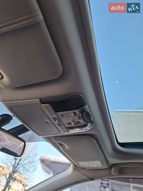 Универсал Subaru Legacy 2010 в Зборове