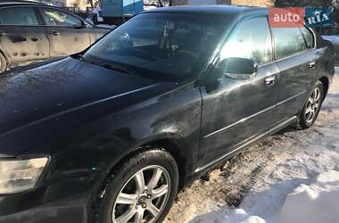Седан Subaru Legacy 2005 в Ровно