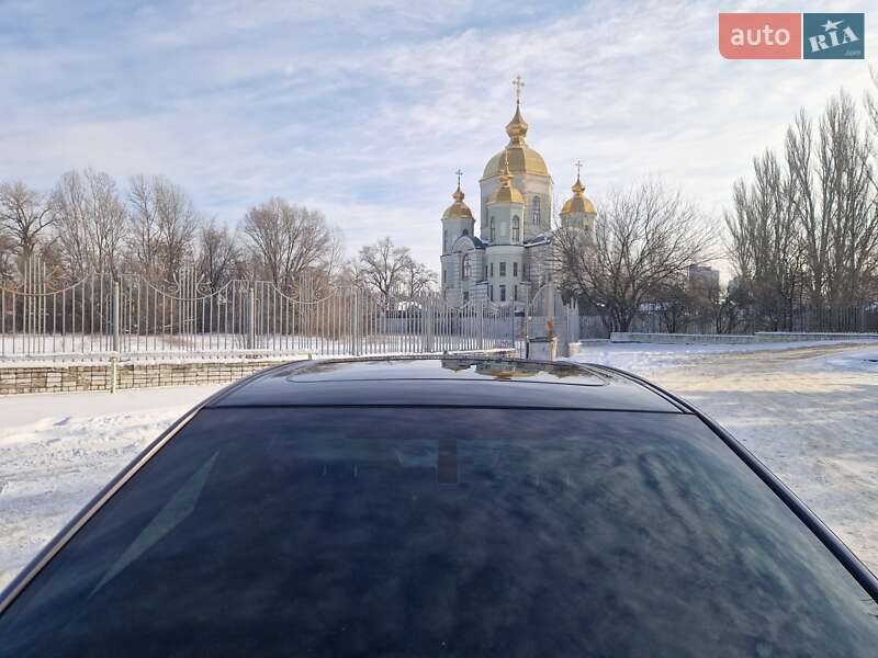 Седан Subaru Legacy 2020 в Днепре
