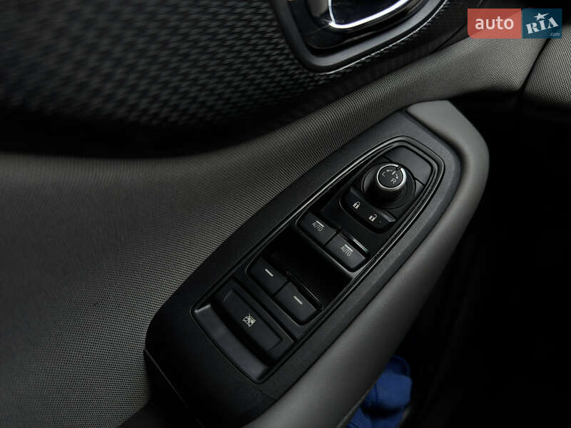 Седан Subaru Legacy 2021 в Запоріжжі