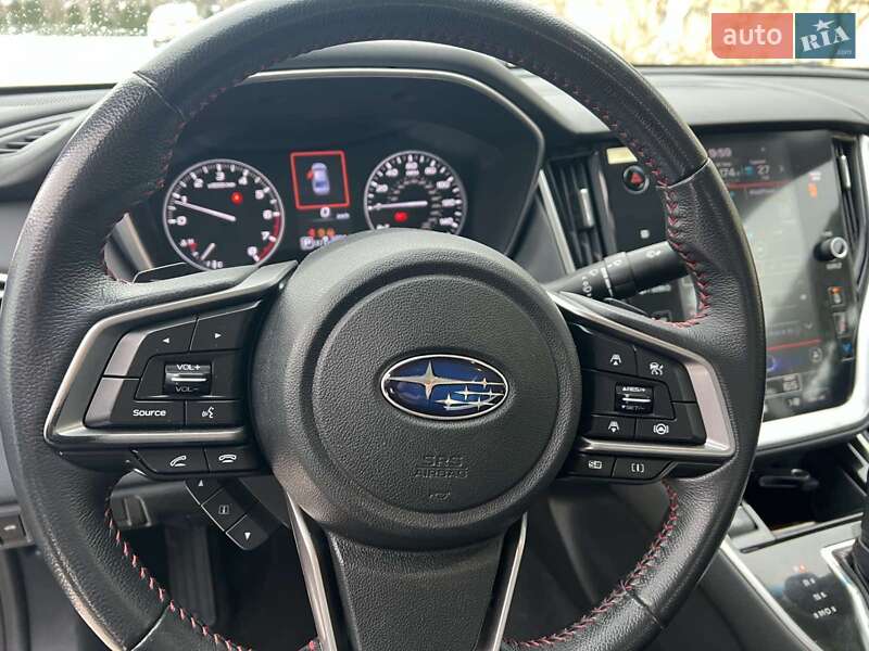 Седан Subaru Legacy 2020 в Вышгороде фото 12 Седан Subaru Legacy 2020 в Вышгороде