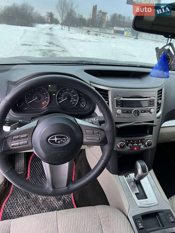 Седан Subaru Legacy 2011 в Новомосковске фото 12 Седан Subaru Legacy 2011 в Новомосковске