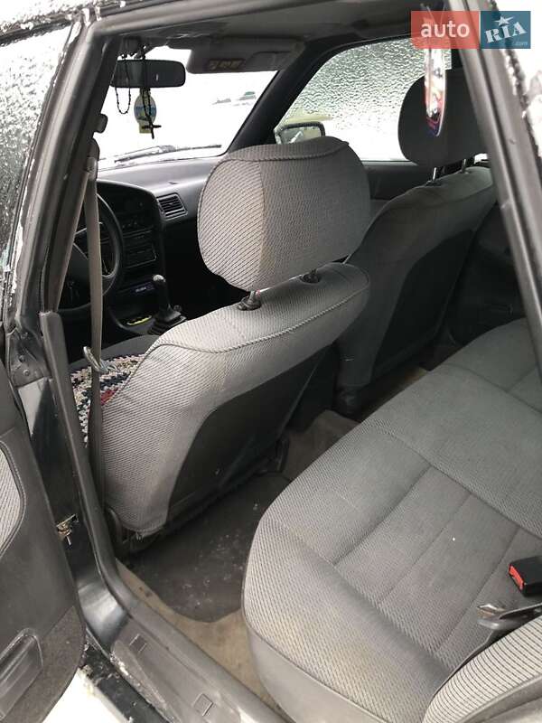 Седан Subaru Legacy 1994 в Білгороді-Дністровському фото 7 Седан Subaru Legacy 1994 в Білгороді-Дністровському