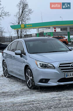 Седан Subaru Legacy 2016 в Борисполе
