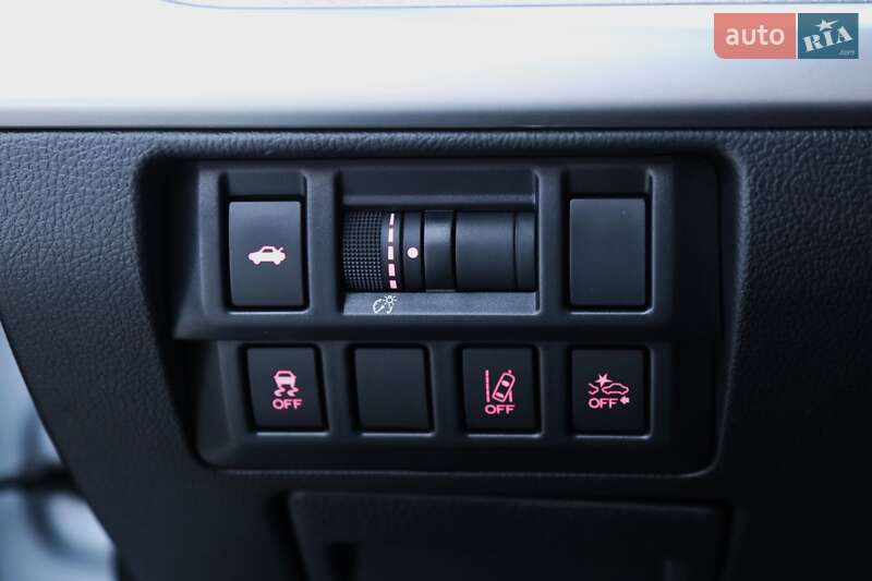 Седан Subaru Legacy 2018 в Киеве фото 26 Седан Subaru Legacy 2018 в Киеве