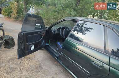 Седан Subaru Legacy 1998 в Днепре