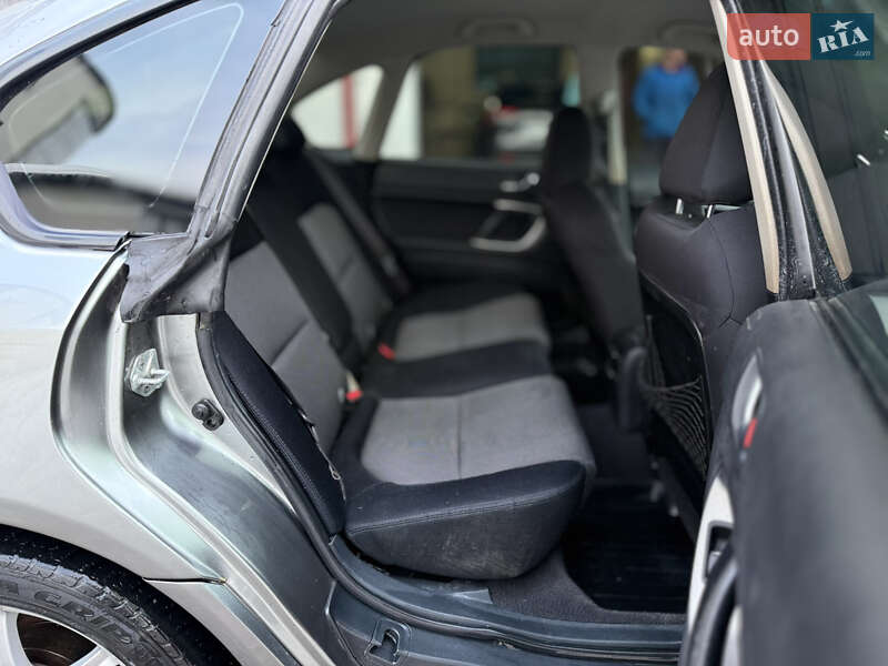Седан Subaru Legacy 2006 в Тернополе фото 34 Седан Subaru Legacy 2006 в Тернополе