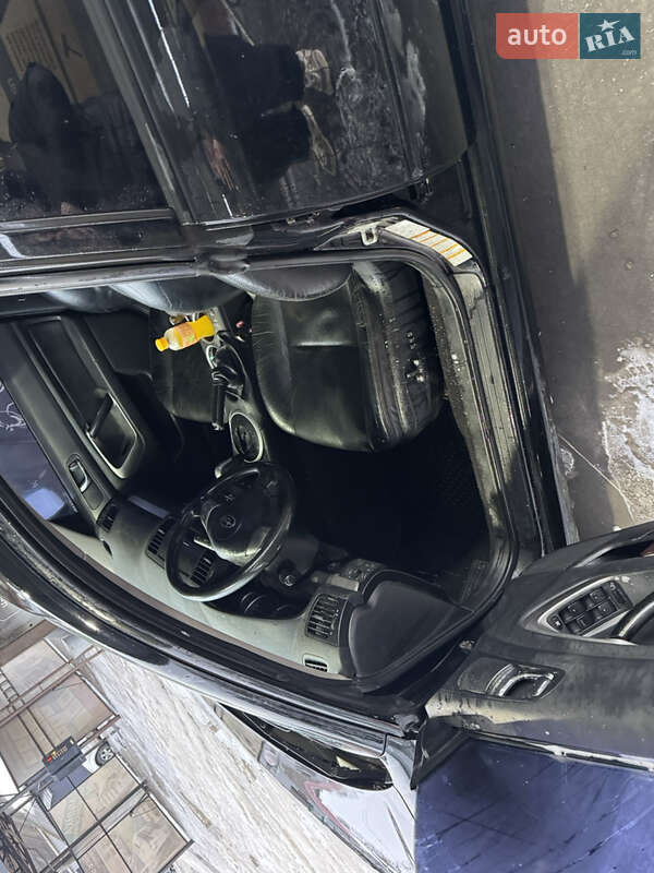 Седан Subaru Legacy 2006 в Киеве