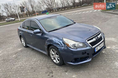 Седан Subaru Legacy 2013 в Каменском