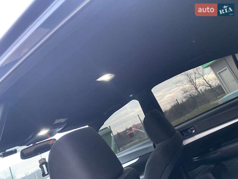 Седан Subaru Legacy 2013 в Каменском фото 4 Седан Subaru Legacy 2013 в Каменском