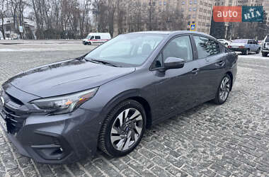 Седан Subaru Legacy 2024 в Харькове