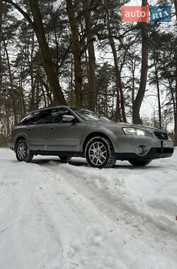 Універсал Subaru Legacy 2006 в Чернігові