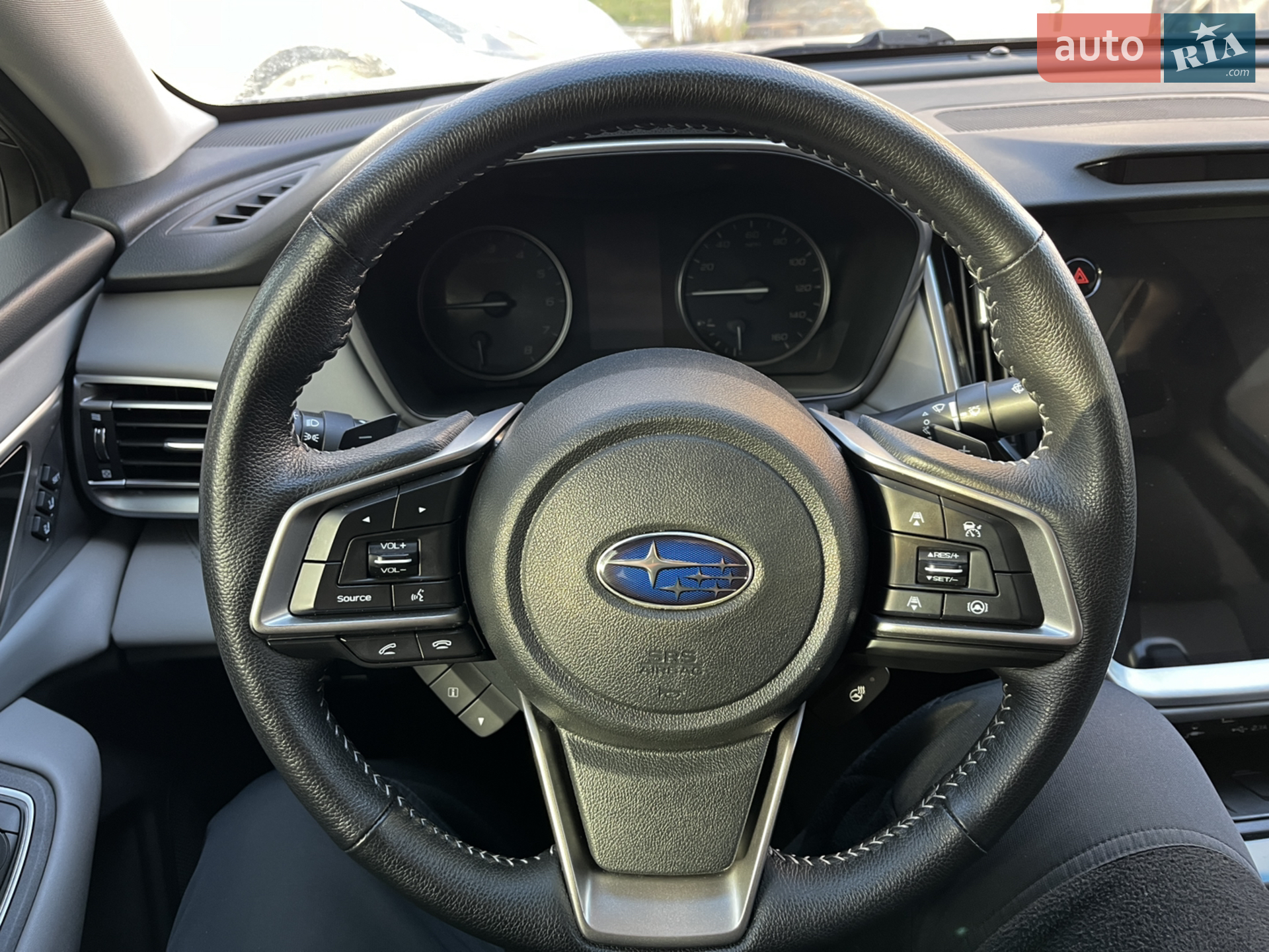 2020 Subaru Legacy - мініатюра 12