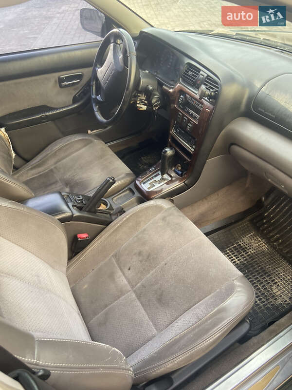 Універсал Subaru Legacy 2000 в Львові