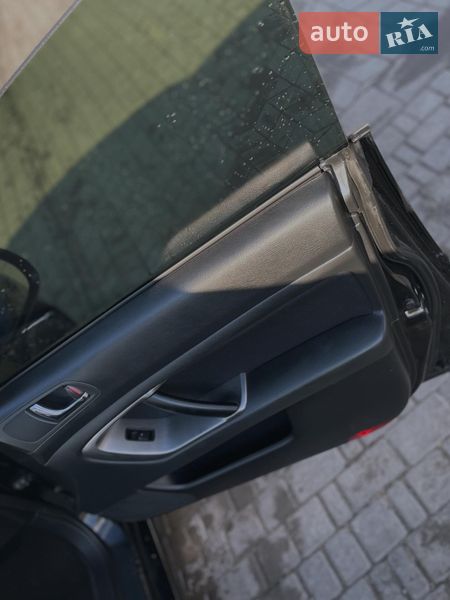 Седан Subaru Legacy 2006 в Одессе