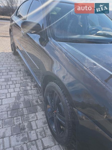 Седан Subaru Legacy 2006 в Одессе