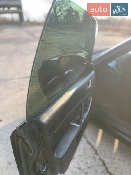 Седан Subaru Legacy 2006 в Одессе