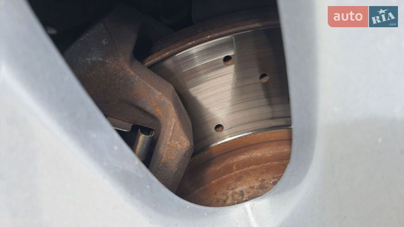 Седан Subaru Legacy 2015 в Киеве