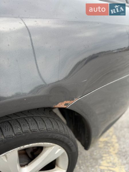 Універсал Subaru Legacy 2008 в Львові