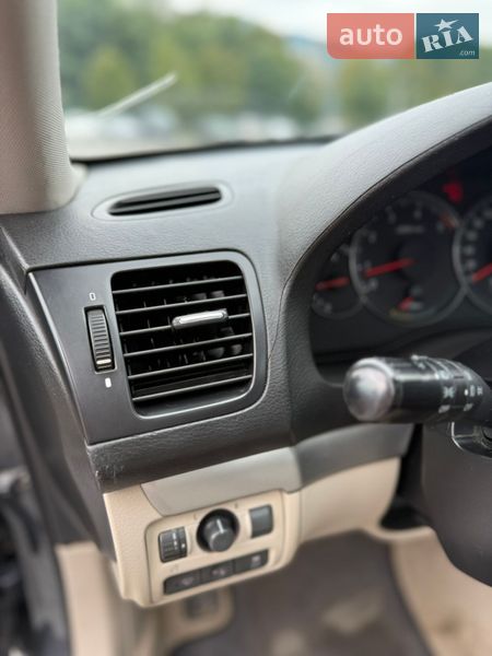 Універсал Subaru Legacy 2008 в Львові
