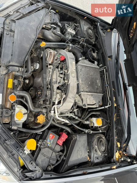 Універсал Subaru Legacy 2008 в Львові
