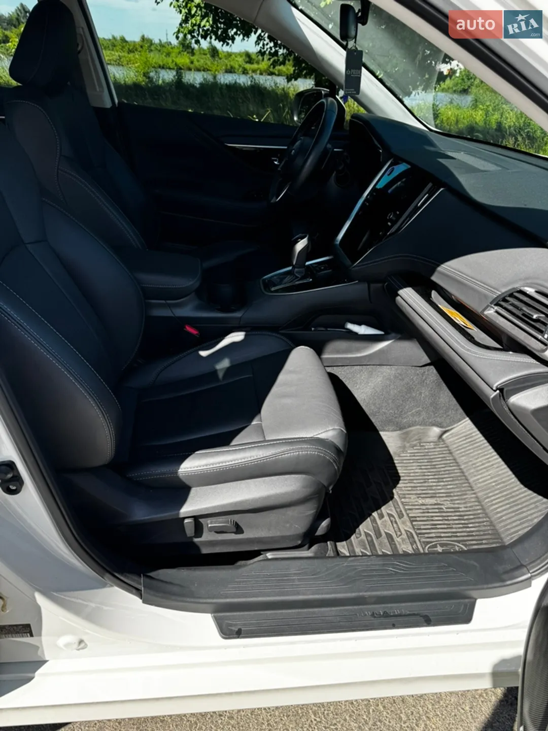 2024 Subaru Legacy - мініатюра 16