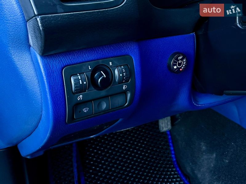 Седан Subaru Legacy 2004 в Хмельницькому