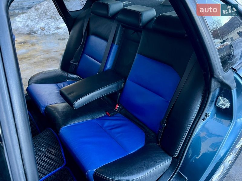 Седан Subaru Legacy 2004 в Хмельницькому