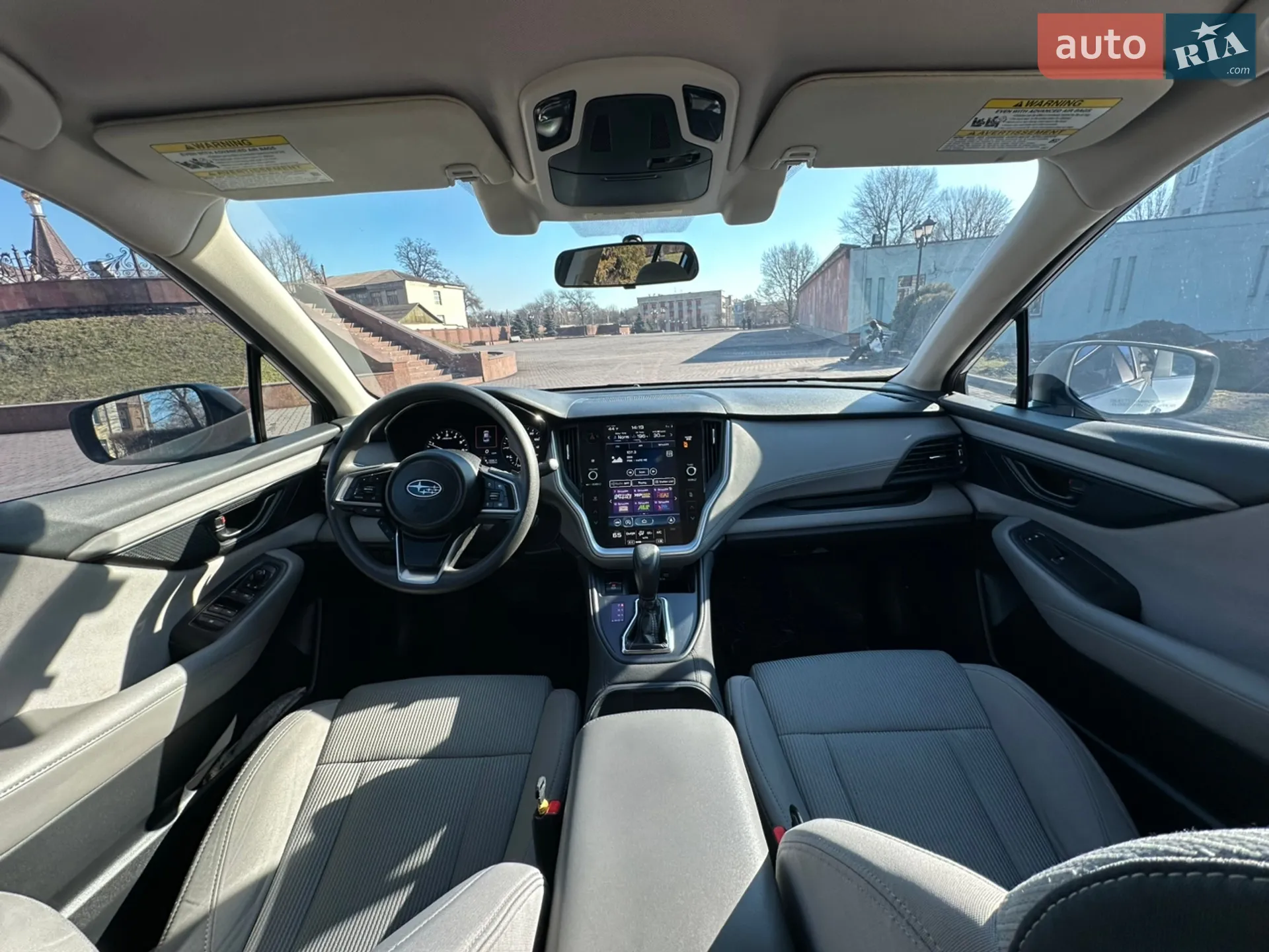 2020 Subaru Legacy - мініатюра 28