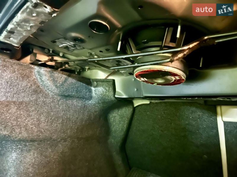 Седан Subaru Legacy 2008 в Одессе