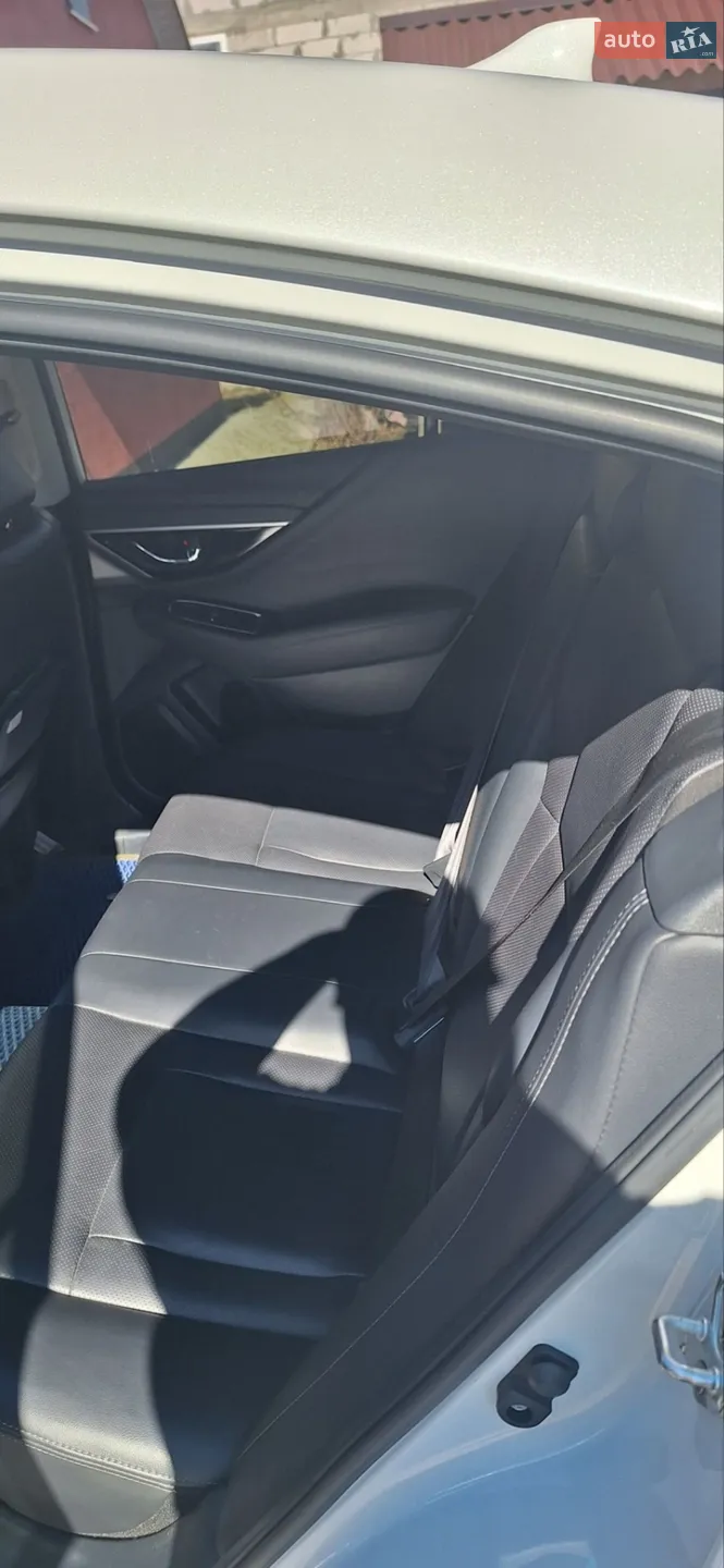 2021 Subaru Legacy - мініатюра 9
