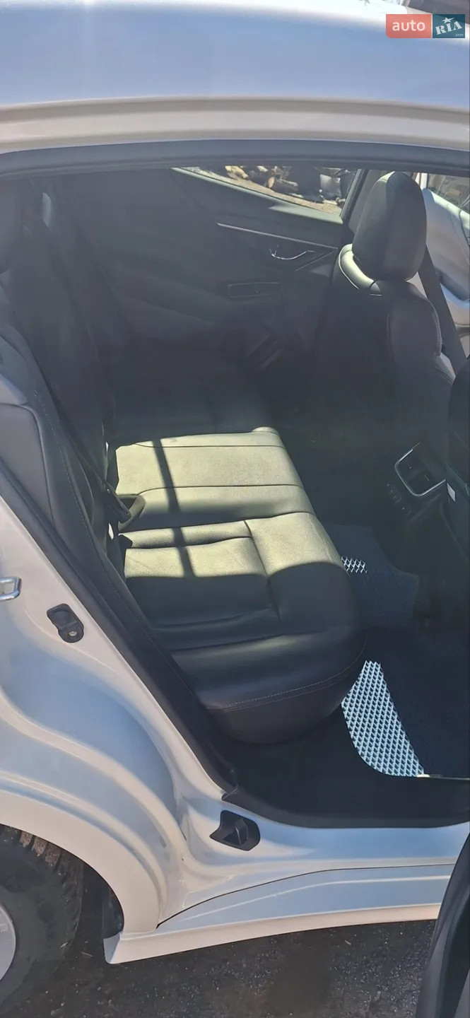 2021 Subaru Legacy - мініатюра 14