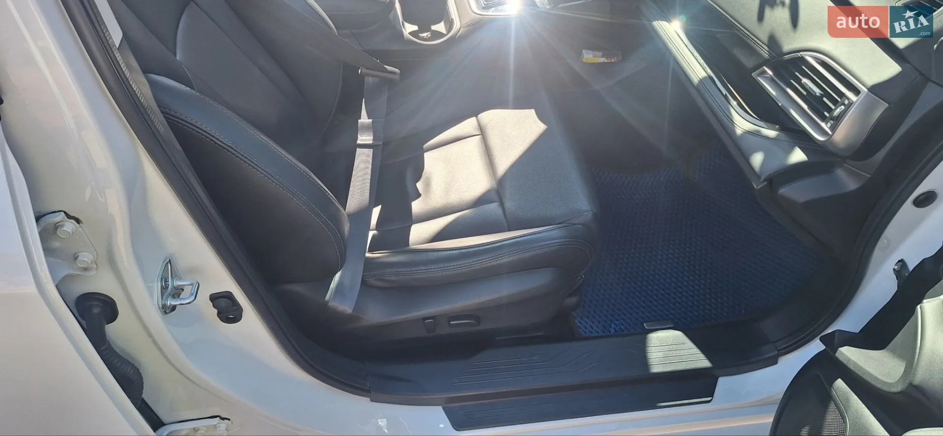 2021 Subaru Legacy - мініатюра 15