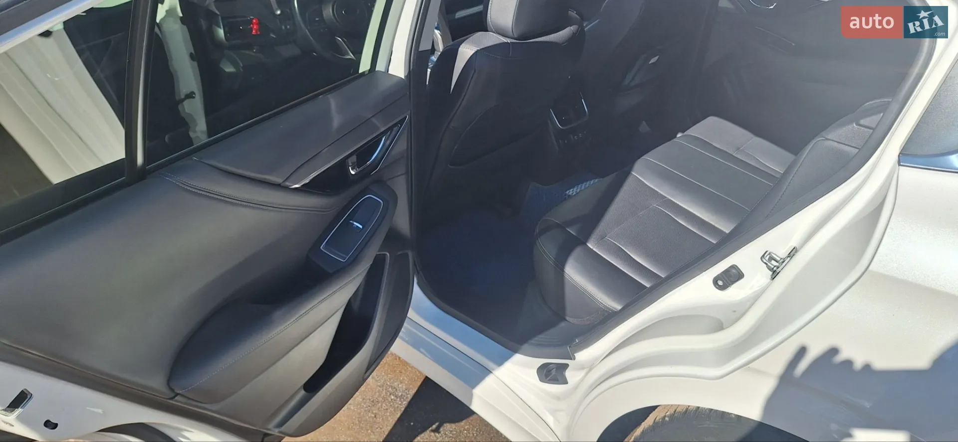 2021 Subaru Legacy - мініатюра 17