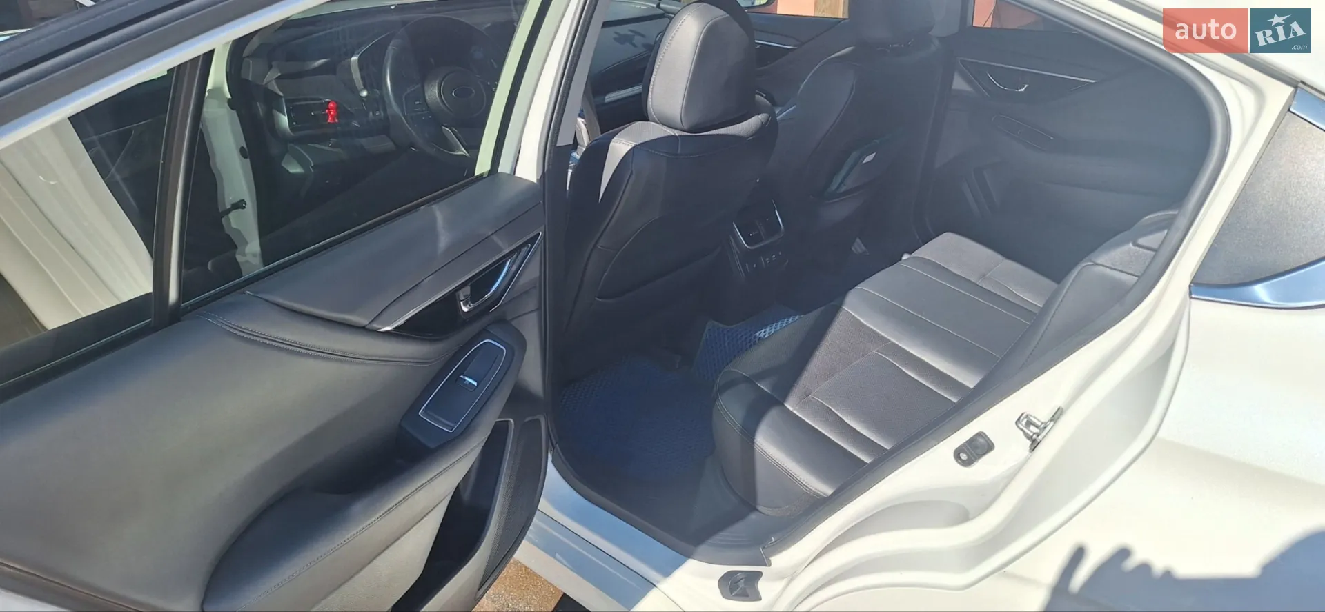 2021 Subaru Legacy - мініатюра 18