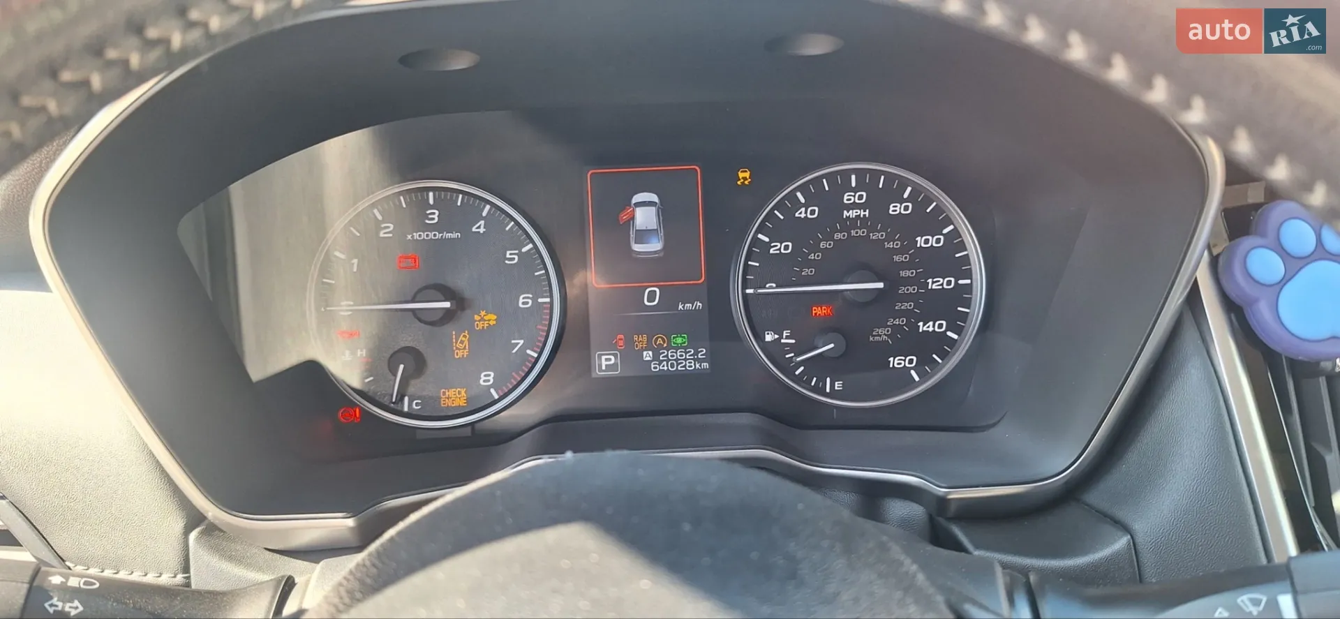 2021 Subaru Legacy - мініатюра 19
