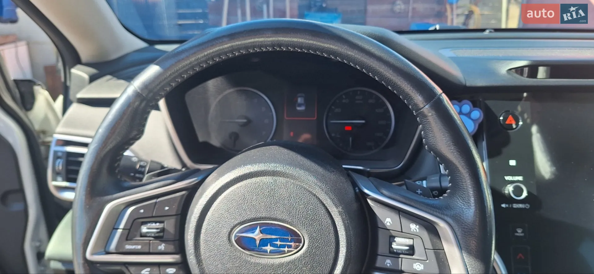 2021 Subaru Legacy - мініатюра 22