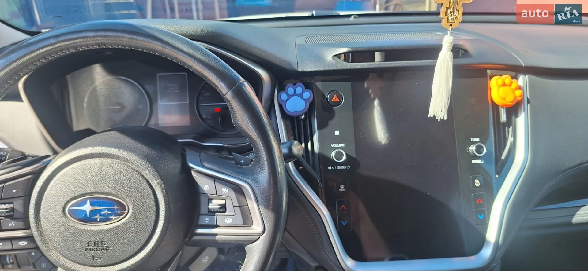 2021 Subaru Legacy - мініатюра 23