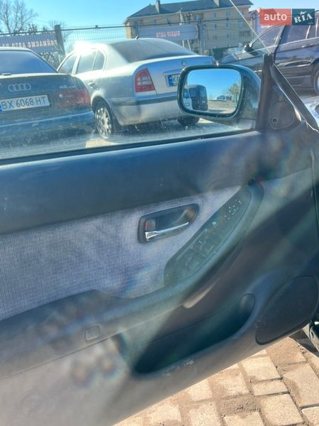 Седан Subaru Legacy 2000 в Софиевской Борщаговке фото 8 Седан Subaru Legacy 2000 в Софиевской Борщаговке